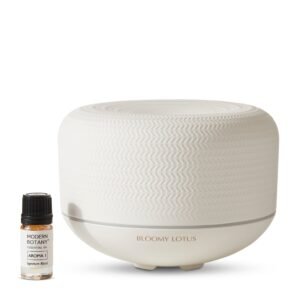 Diffuser & Signature Aroma